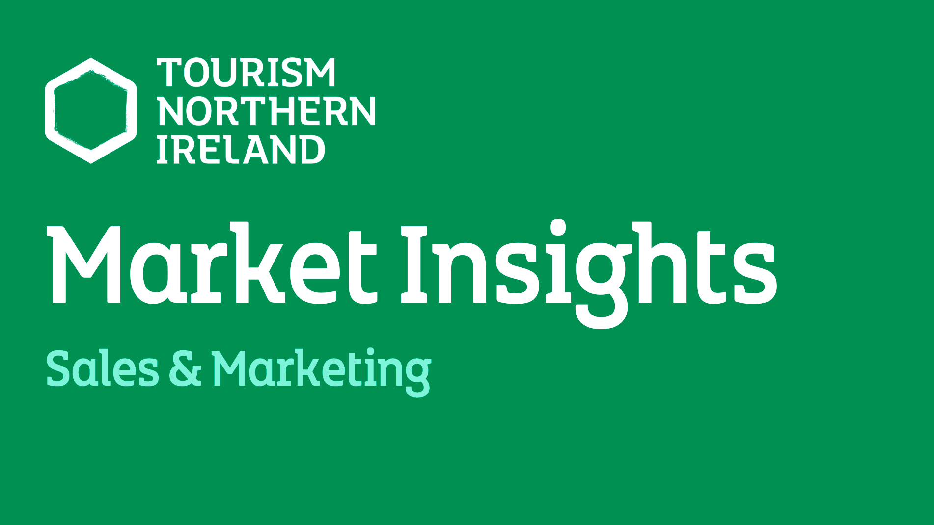 Market Insights