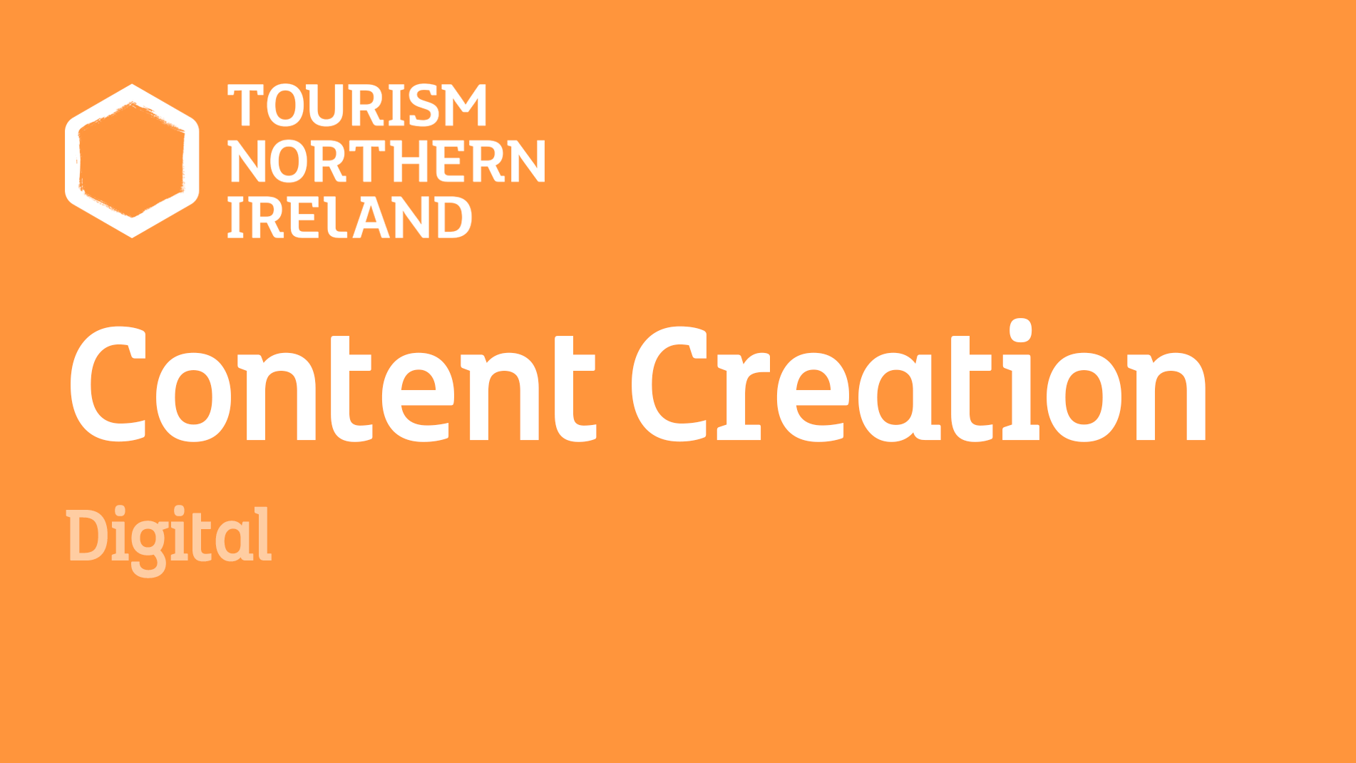 Content Creation