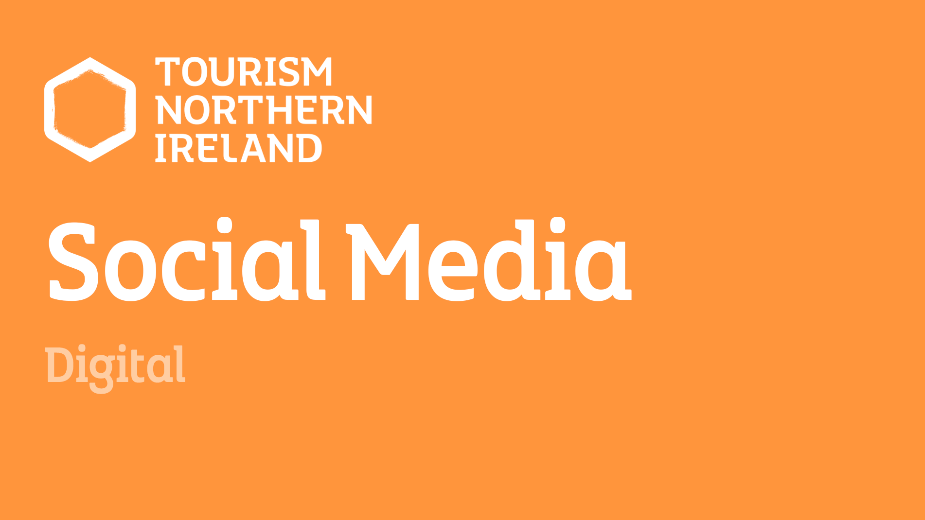 Social Media Basics 